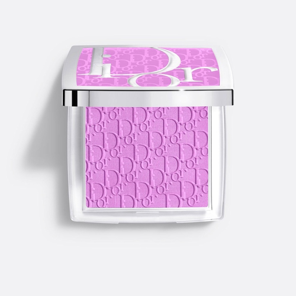 Dior Backstage Rosy Glow - 063 Pink Lilac